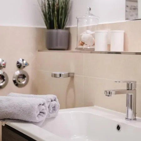 Zweite Heimat Apartment
