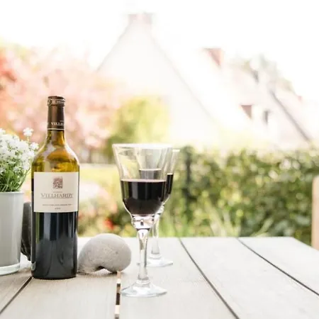 Zweite Heimat 蒂门多弗施特兰德