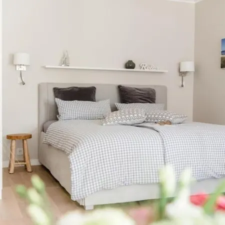 Zweite Heimat 公寓