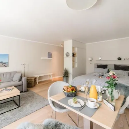 Apartment Zweite Heimat