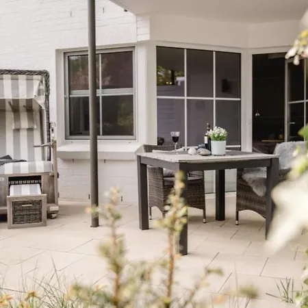 Zweite Heimat 公寓 *