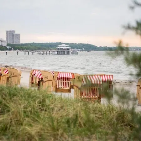 Zweite Heimat 蒂门多弗施特兰德