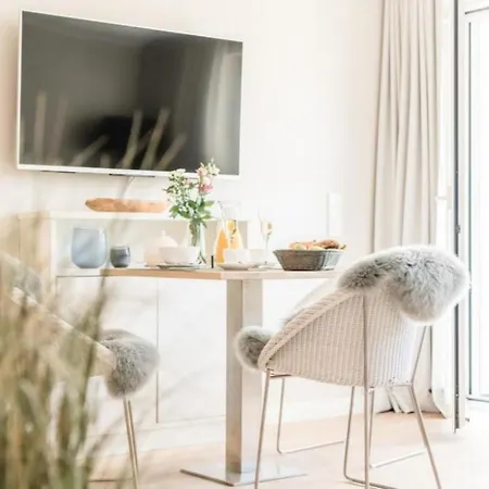 Apartment Zweite Heimat