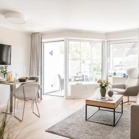 Zweite Heimat Apartment *