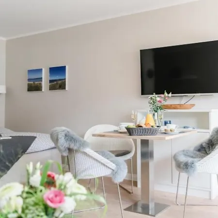 Apartment Zweite Heimat *