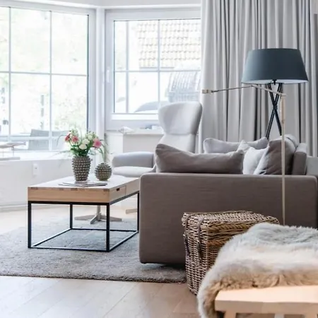 Zweite Heimat Apartment *